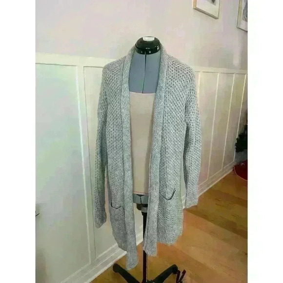 Chelsea28 Knit Cardigan size XS - Picture 1 of 6